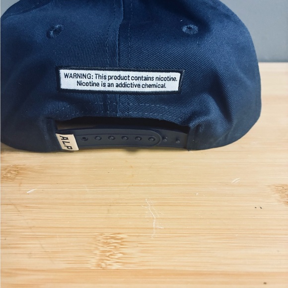 ALP hat - Picture 5 of 5